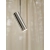Lampa wisząca chromowana reflektort Mib NO71679933 - Design for The People